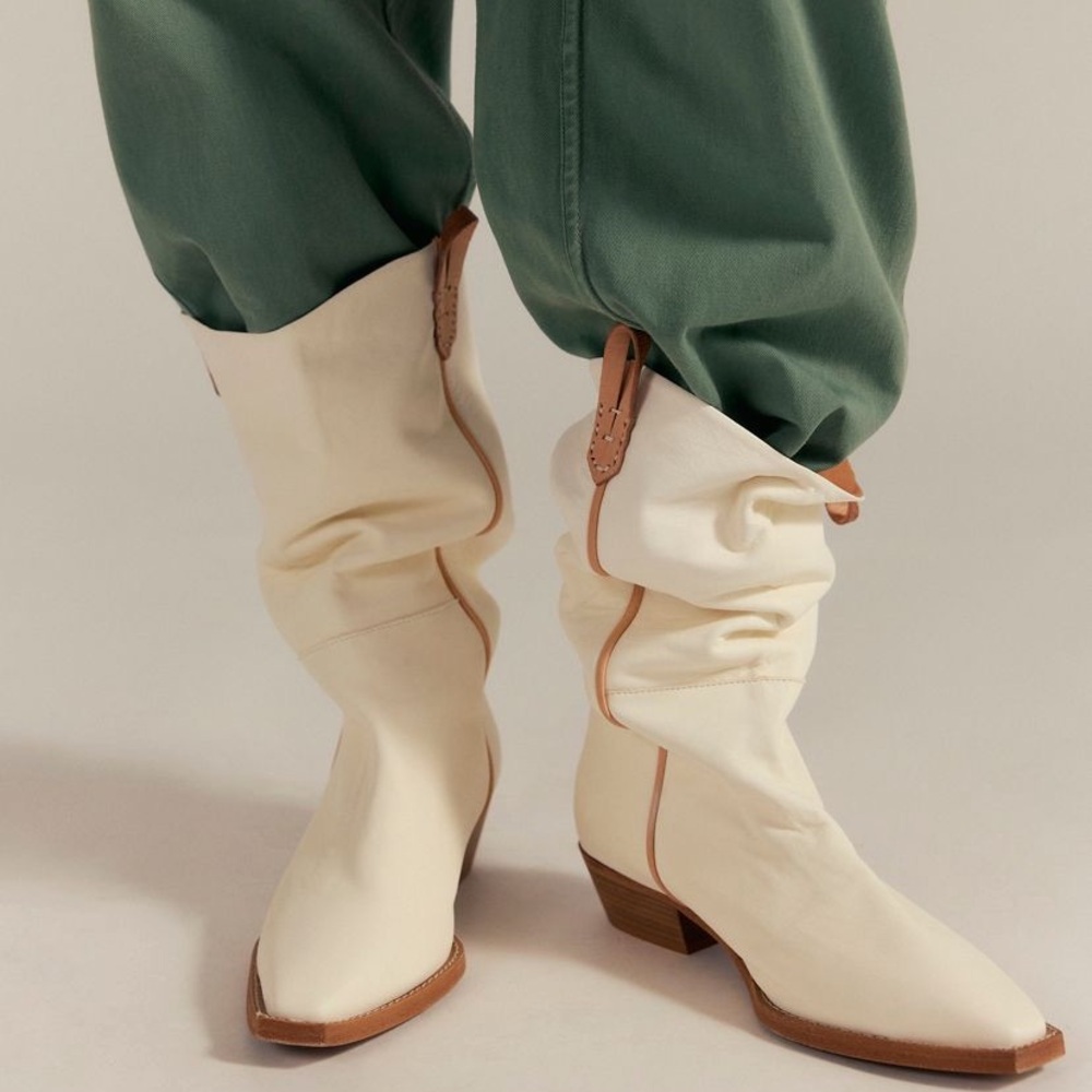 We The Free tall montage boots - Picture 7 of 8